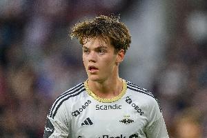 九游体育APP-DO：18岁中场尼潘不是阿森纳的目标，枪手中场引援暂无新目标