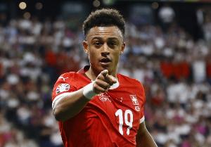 九游体育APP-记者：森林加速与那不勒斯竞争恩多耶，并向博洛尼亚提交首份报价