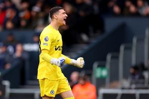 九游登录入口-罗马诺：佩特洛维奇不会入选切尔西世俱杯名单