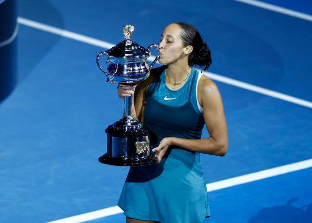 九游体育官网-张奔斗：为什么凯斯的大满贯首冠如此打动我们