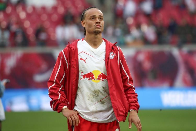 红牛CEO谈西蒙斯：有在谈判，但若没合适报价他就会留队