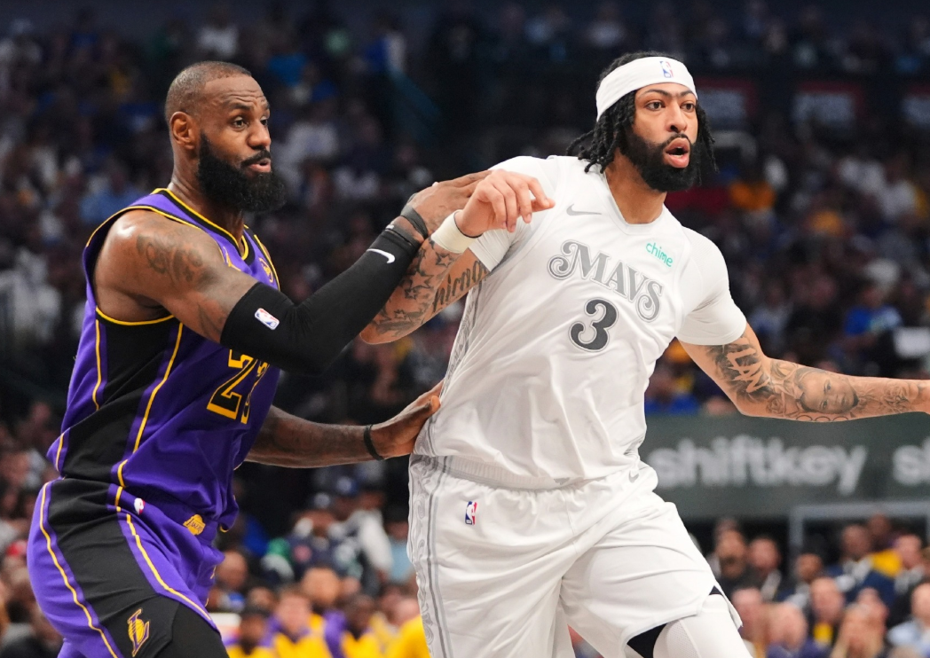 九游体育官网-4年9000万，只为留住一个替补！3年1.76亿，浓眉或许又该离开了