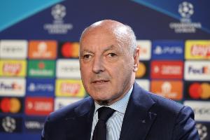 九游体育官网-马洛塔：皇马飞7小时去阿拉木图很辛苦，很高兴国米是留在主场踢