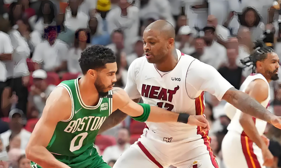 九游体育APP-绿军王牌！信仰时刻！塔图姆的曼巴之路！