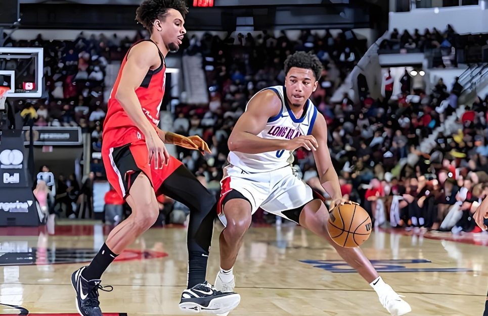 九游体育官网-被忽视的NBA炼金场！发展联盟大变身！