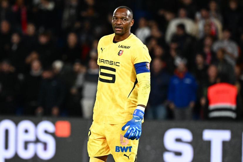 九游体育官网-40岁法国门将曼丹达退役，是第四位挂靴的2018世界杯冠军球员