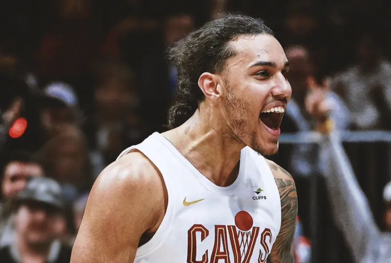 九游登录入口-克城新贵！杰隆-泰森今日砍下了刷新职业生涯新高的39分