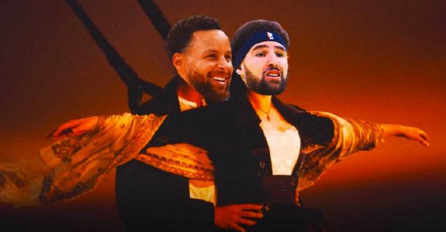 九游登录入口-水花大旗永不倒！库里替汤普森出头：巴克利你闭嘴