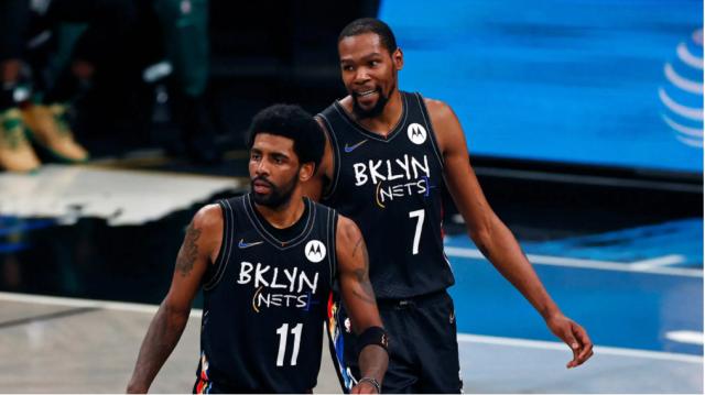 九游体育官网-杜欧合砍高分却频频输球 篮网的出路是西蒙斯打5？