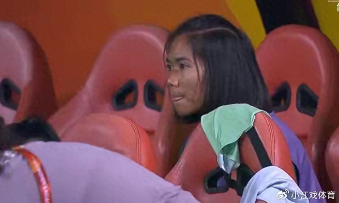 九游体育APP-脚下生花三连胜！U20女足零失球锁定小组第一，这战术绝了|中国队|泰国队|门将|U20女足亚洲杯|曾雨佳_新浪体育_新浪新闻